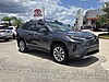 Used 2025 TOYOTA RAV4 LIMITED FWD in SEBRING, FLORIDA