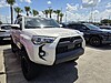 Used 2023 TOYOTA 4RUNNER SR5 in SEBRING, FLORIDA