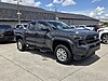 Used 2024 TOYOTA TACOMA SR DOUBLE CAB 5' BED AT in SEBRING, FLORIDA