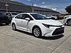 Used 2025 TOYOTA COROLLA LE CVT in SEBRING, FLORIDA