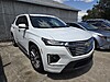 Used 2022 CHEVROLET TRAVERSE PREMIER in SEBRING, FLORIDA