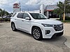 Used 2022 CHEVROLET TRAVERSE FWD 4DR PREMIER in SEBRING, FLORIDA
