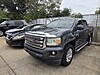 Used 2016 GMC CANYON SLE1 in SEBRING, FLORIDA