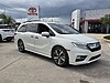 Used 2018 Honda Odyssey ELITE AUTO in SEBRING, FLORIDA