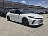 Used 2025 TOYOTA CAMRY XSE in SEBRING, FLORIDA