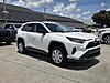Used 2021 TOYOTA RAV4 LE AWD in SEBRING, FLORIDA