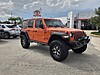 Used 2019 JEEP WRANGLER UNLIMITED RUBICON 4X4 in SEBRING, FLORIDA
