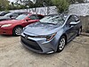 Used 2025 TOYOTA COROLLA LE in SEBRING, FLORIDA