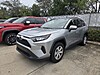 Used 2019 TOYOTA RAV4 LE in SEBRING, FLORIDA
