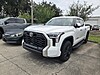 Used 2022 TOYOTA TUNDRA LIMITED in SEBRING, FLORIDA