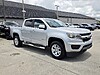 Used 2018 CHEVROLET COLORADO 2WD CREW CAB 128.3" LT in SEBRING, FLORIDA
