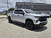 Used 2022 CHEVROLET SILVERADO 1500 4WD CREW CAB 147" CUSTOM TRAIL BOSS in SEBRING, FLORIDA