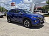 Used 2022 HYUNDAI TUCSON LIMITED FWD in SEBRING, FLORIDA