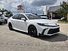 Used 2025 TOYOTA CAMRY SE in SEBRING, FLORIDA