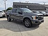 Used 2019 FORD F-150 XLT 4WD SUPERCREW 5.5' BOX in SEBRING, FLORIDA