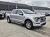 Used 2023 FORD F-150 LARIAT 4WD SUPERCREW 5.5' BOX in SEBRING, FLORIDA