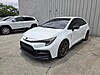 Used 2024 TOYOTA COROLLA SE NIGHTSHADE in SEBRING, FLORIDA