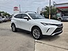 Used 2024 TOYOTA VENZA LIMITED AWD in SEBRING, FLORIDA