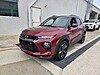 Used 2021 CHEVROLET TRAILBLAZER RS in SEBRING, FLORIDA