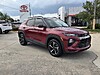 Used 2021 CHEVROLET TRAILBLAZER FWD 4DR RS in SEBRING, FLORIDA