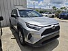 Used 2025 TOYOTA RAV4 LE in SEBRING, FLORIDA