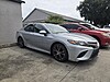 Used 2020 TOYOTA CAMRY SE in SEBRING, FLORIDA