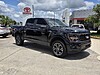 Used 2025 FORD F-150 STX 4WD SUPERCREW 5.5' BOX in SEBRING, FLORIDA