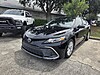 Used 2021 TOYOTA CAMRY LE in SEBRING, FLORIDA