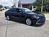 Used 2021 TOYOTA CAMRY LE AUTO in SEBRING, FLORIDA