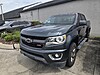 Used 2019 CHEVROLET COLORADO Z71 in SEBRING, FLORIDA