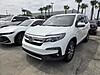 Used 2021 Honda Pilot EX in SEBRING, FLORIDA
