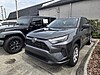 Used 2025 TOYOTA RAV4 LE in SEBRING, FLORIDA