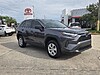 Used 2025 TOYOTA RAV4 LE FWD in SEBRING, FLORIDA
