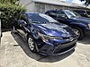 Used 2024 TOYOTA COROLLA LE in SEBRING, FLORIDA