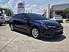 Used 2024 TOYOTA COROLLA LE CVT in SEBRING, FLORIDA