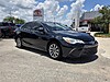 Used 2016 TOYOTA CAMRY 4DR SDN V6 AUTO XLE in SEBRING, FLORIDA