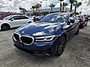 Used 2022 BMW 5 SERIES 540I in SEBRING, FLORIDA