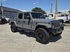 Used 2021 JEEP GLADIATOR OVERLAND 4X4 in SEBRING, FLORIDA