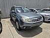 Used 2012 SUBARU FORESTER 2.5X in SEBRING, FLORIDA