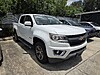 Used 2018 CHEVROLET COLORADO Z71 in SEBRING, FLORIDA