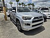 Used 2017 TOYOTA 4RUNNER LIMITED in SEBRING, FLORIDA
