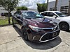 Used 2017 TOYOTA AVALON TOURING in SEBRING, FLORIDA