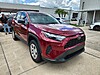 Used 2023 TOYOTA RAV4 LE in SEBRING, FLORIDA