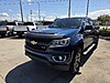 Used 2019 CHEVROLET COLORADO Z71 in SEBRING, FLORIDA