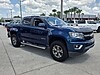 Used 2019 CHEVROLET COLORADO 4WD CREW CAB 128.3" Z71 in SEBRING, FLORIDA