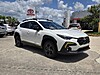 Used 2024 SUBARU XV CROSSTREK SPORT AWD in SEBRING, FLORIDA