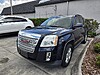 Used 2015 GMC TERRAIN SLT-1 in SEBRING, FLORIDA