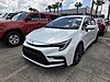 Used 2026 TOYOTA COROLLA SE in SEBRING, FLORIDA