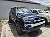 Used 2018 TOYOTA 4RUNNER LIMITED in SEBRING, FLORIDA