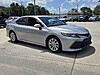 Used 2022 TOYOTA CAMRY LE AUTO in SEBRING, FLORIDA